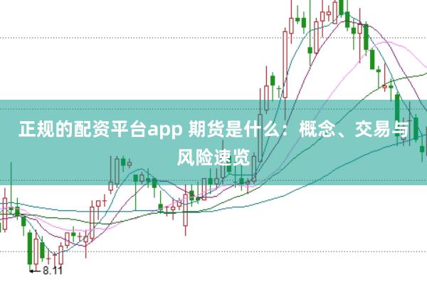 正规的配资平台app 期货是什么：概念、交易与风险速览
