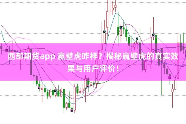 西部期货app 赢壁虎咋样？揭秘赢壁虎的真实效果与用户评价！