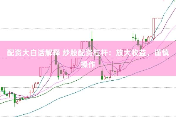 配资大白话解释 炒股配资杠杆：放大收益，谨慎操作