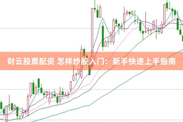 财云股票配资 怎样炒股入门：新手快速上手指南