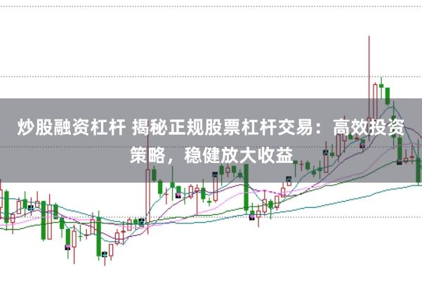 炒股融资杠杆 揭秘正规股票杠杆交易：高效投资策略，稳健放大收益