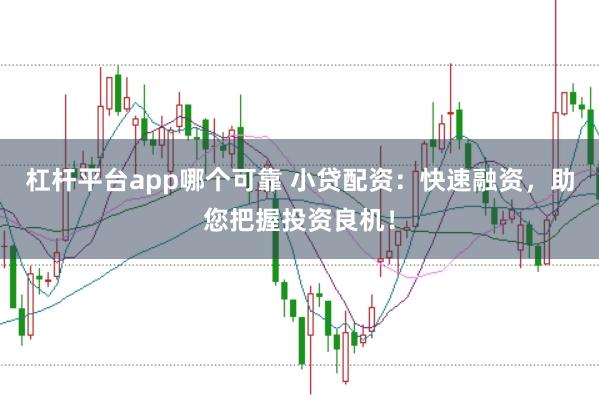 杠杆平台app哪个可靠 小贷配资：快速融资，助您把握投资良机！