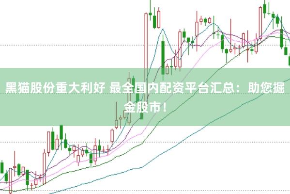 黑猫股份重大利好 最全国内配资平台汇总：助您掘金股市！