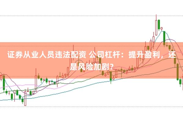 证券从业人员违法配资 公司杠杆：提升盈利，还是风险加剧？