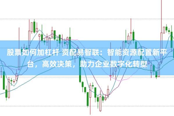 股票如何加杠杆 资配易智联：智能资源配置新平台，高效决策，助力企业数字化转型