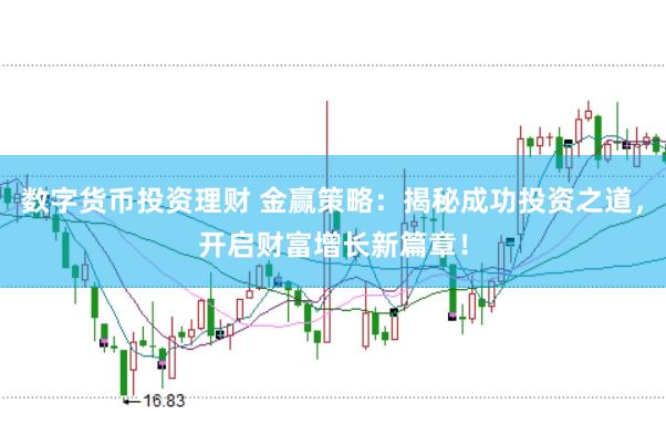 数字货币投资理财 金赢策略：揭秘成功投资之道，开启财富增长新篇章！