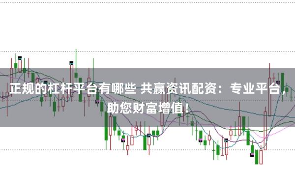 正规的杠杆平台有哪些 共赢资讯配资：专业平台，助您财富增值！