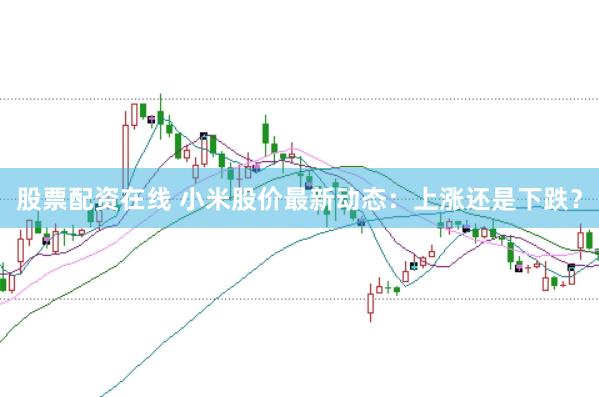 股票配资在线 小米股价最新动态：上涨还是下跌？