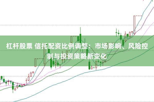 杠杆股票 信托配资比例调整:市场影响、风险控制与投资策略新变化