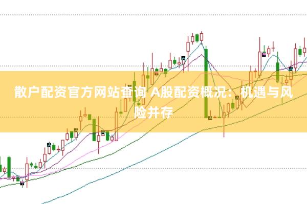 散户配资官方网站查询 A股配资概况：机遇与风险并存