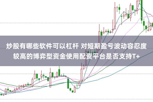 炒股有哪些软件可以杠杆 对短期盈亏波动容忍度较高的博弈型资金使用配资平台是否支持T+