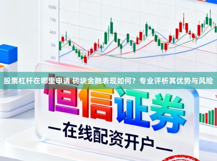 股票杠杆在哪里申请 砖块金融表现如何?专业评析其优势与风险