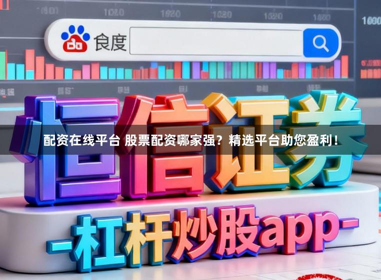 配资在线平台 股票配资哪家强？精选平台助您盈利！