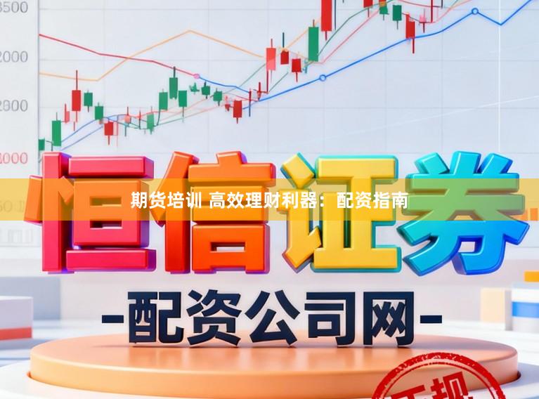 期货培训 高效理财利器：配资指南