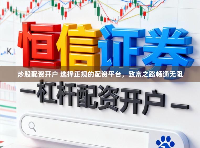 炒股配资开户 选择正规的配资平台，致富之路畅通无阻