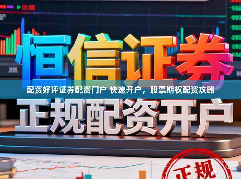 配资好评证券配资门户 快速开户，股票期权配资攻略
