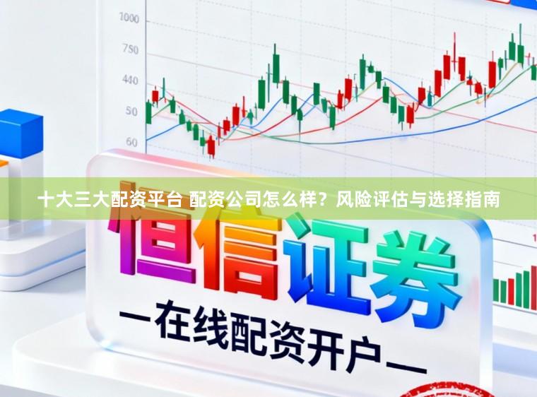 十大三大配资平台 配资公司怎么样？风险评估与选择指南